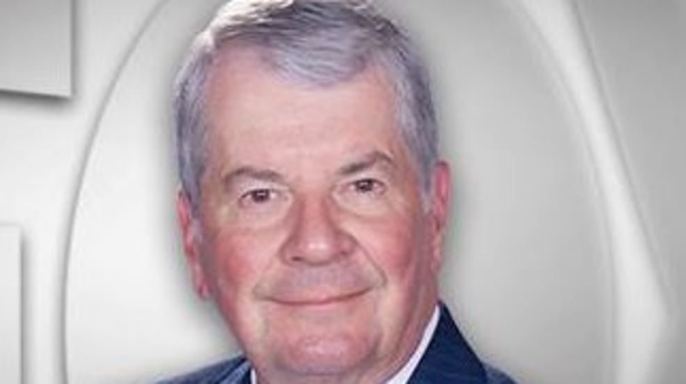 Bill Harris honored for 50 years in broadcasting WEYI