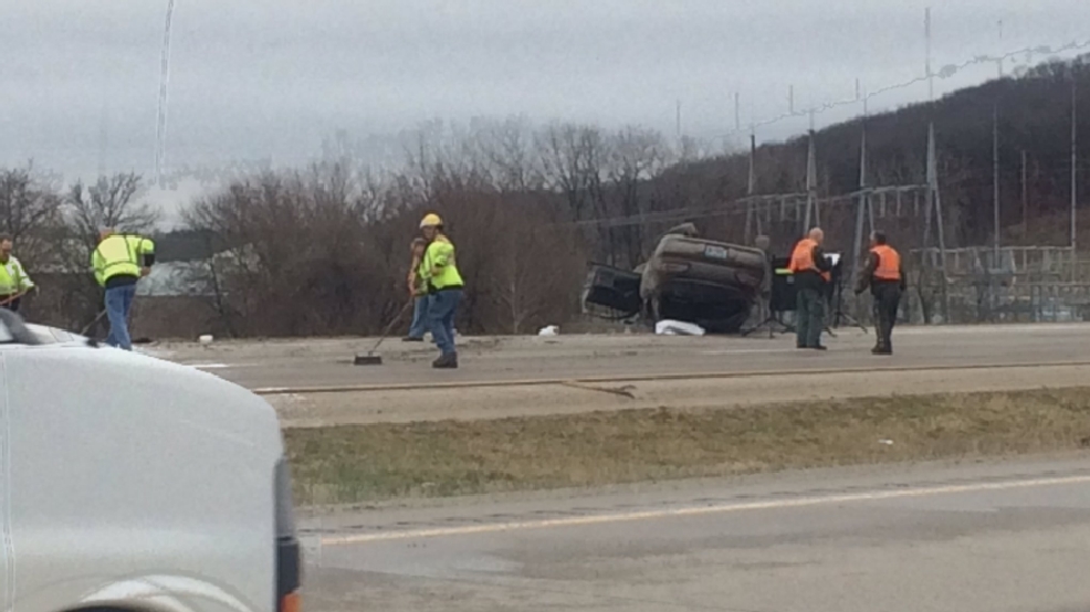 Woman killed in Highway 13 crash identified KGAN