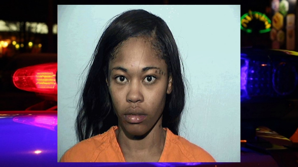 Police: Mother Arrested After Beating, Injuring Two Children | WNWO