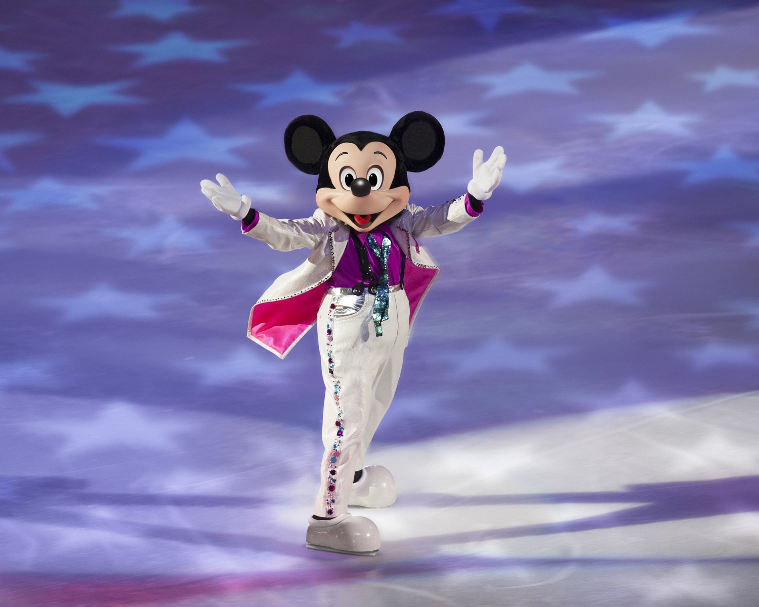 Don't Miss This Year's Disney On Ice At U.S. Bank Arena Cincinnati