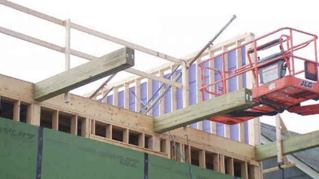 Maine company working to recruit, retain skilled workers amid shortage