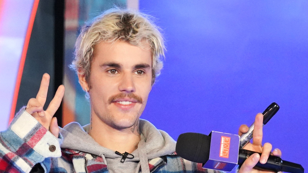 Justin Bieber's Dome show moved to February 2022 Seattle Refined