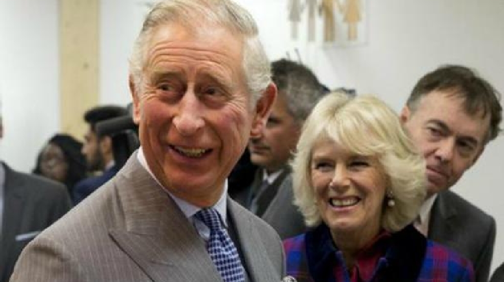 Prince Charles, Camilla to visit D.C. area sites during U.S. visit | WJLA