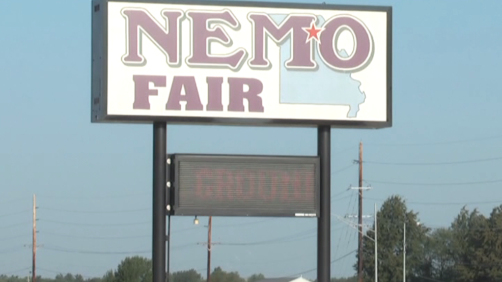 14,000 people expected to attend NEMO Fair KTVO