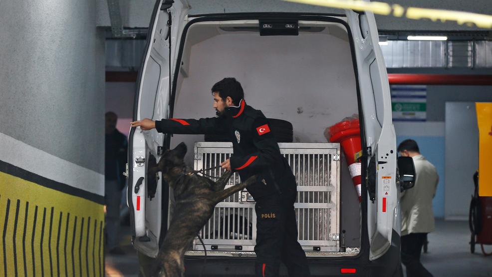Turkey Saudi Arabia Writer Killed AP18296544310200.jpg