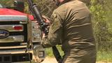 Snipers from around the country train in Janesville 