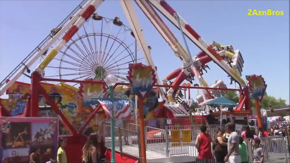 New campaign aims to restore trust in Ohio State Fair WKRC