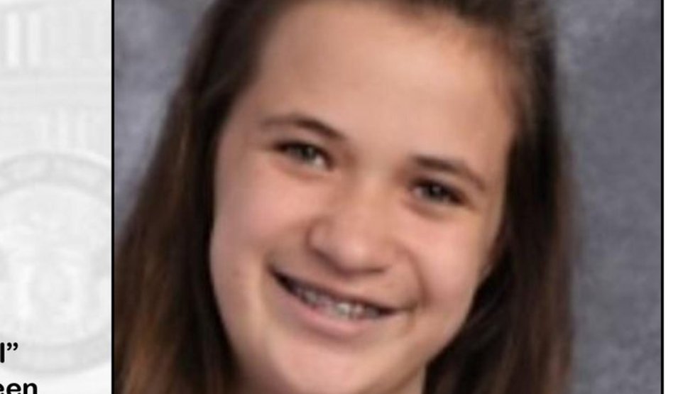 Missing Bountiful Girl Found Safe Police Say Kutv 7358