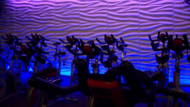 Carpe Diem: Fusion Fitness