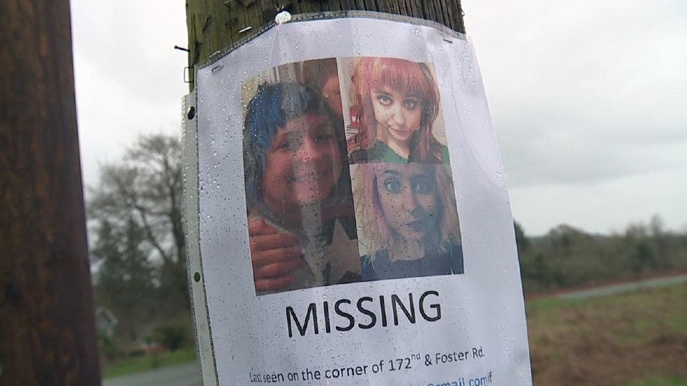 news local family friends missing portland woman continue search news local family friends missing portland woman continue search