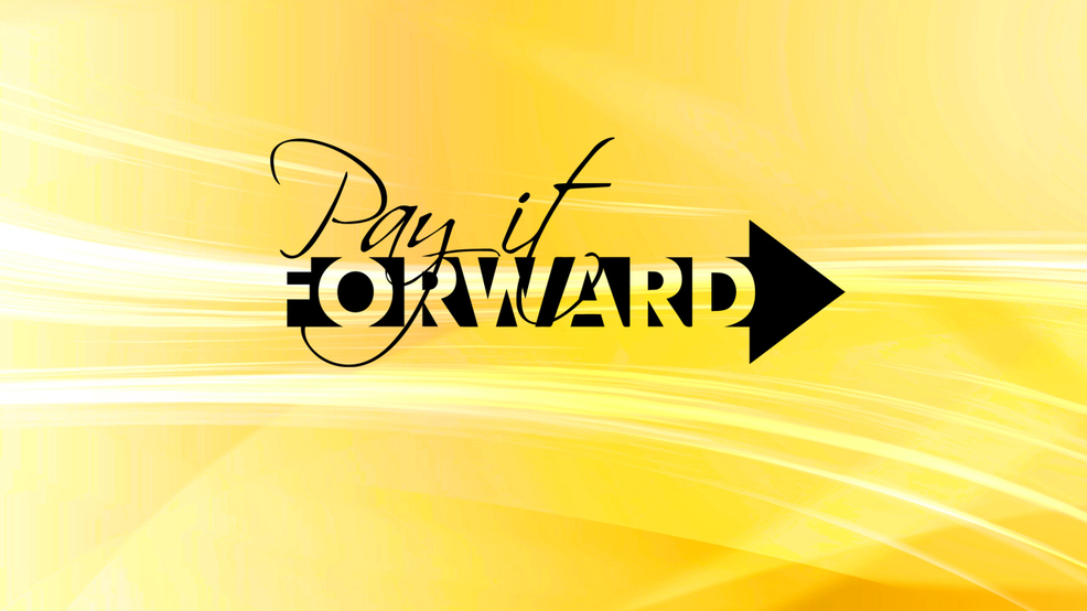 Nominate someone for a $500 Pay It Forward surprise | WTVC Nominate someone for a $500 Pay It Forward surprise | WTVC