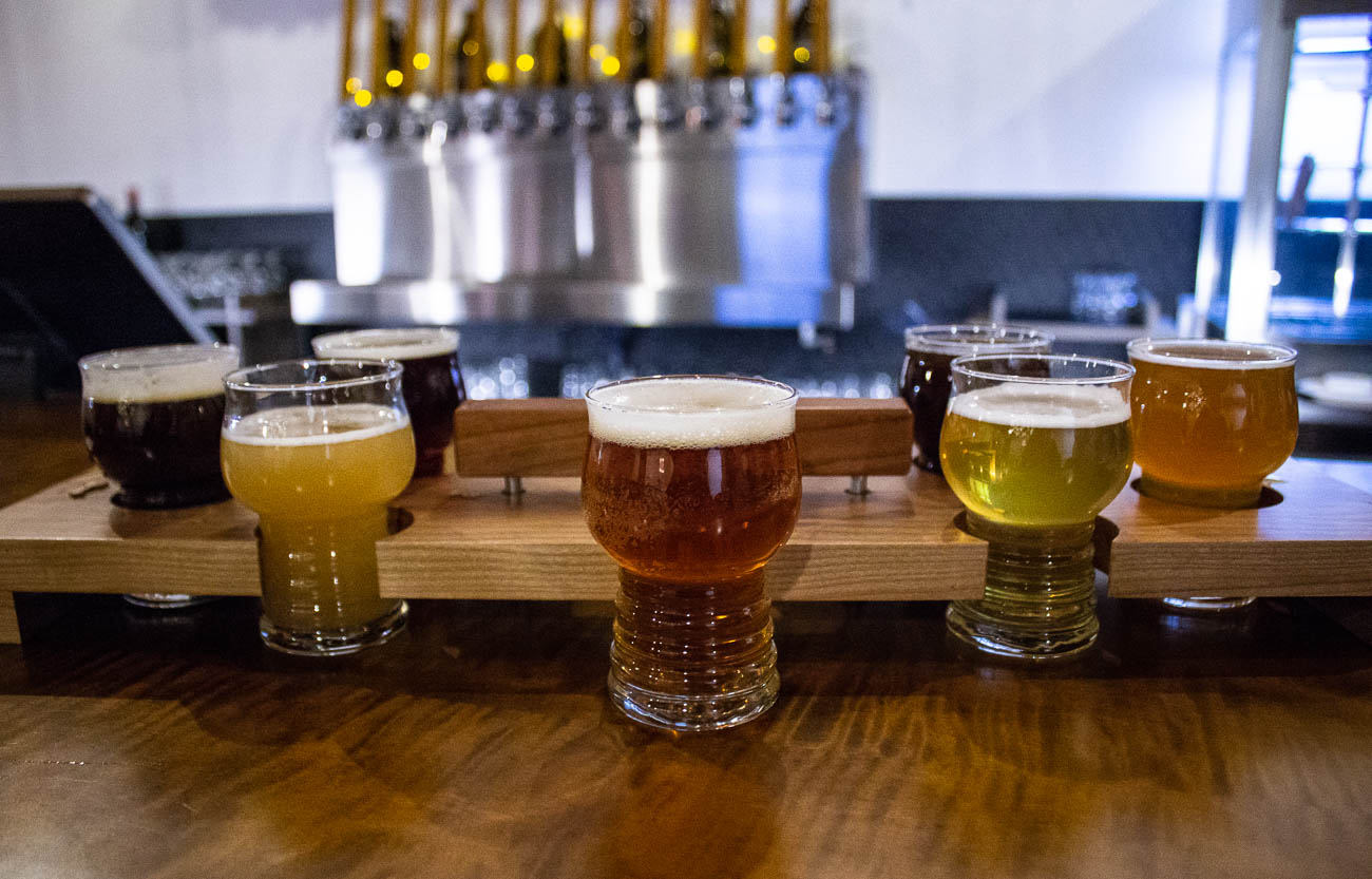 A Mason Nano Brewery Makes Flavors Designed for Locals Cincinnati Refined