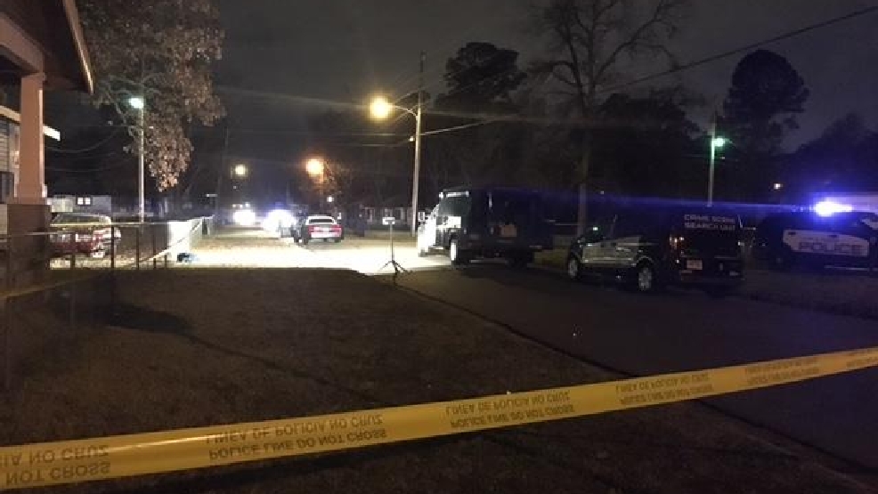 Driveby shooting turns into homicide after victim's death KATV