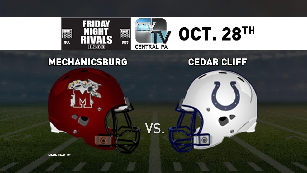 GALLERY FNR: Cedar Cliff v. Mechanicsburg FNR 10 28.jpg