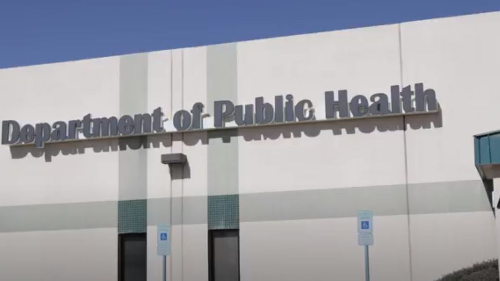 Public health director in El Paso resigns as city response to COVID19