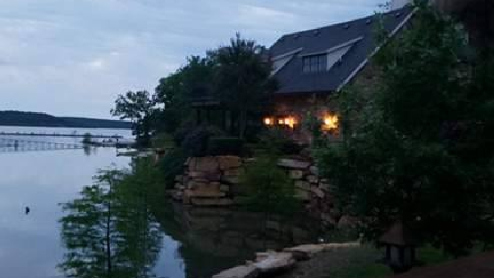 Skiatook Lake sees high water levels after years of drought KTUL