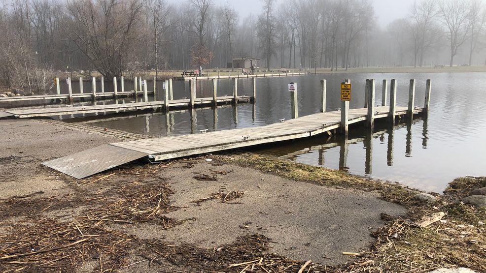 Some area boat launches to reopen Friday WLUK