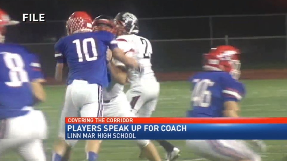 linn-mar-football-players-ask-the-board-for-their-coach-kgan