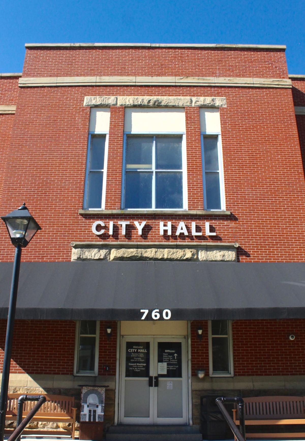 Coshocton, OH Has a Lighthouse, Trains, a Canal, and so Much More