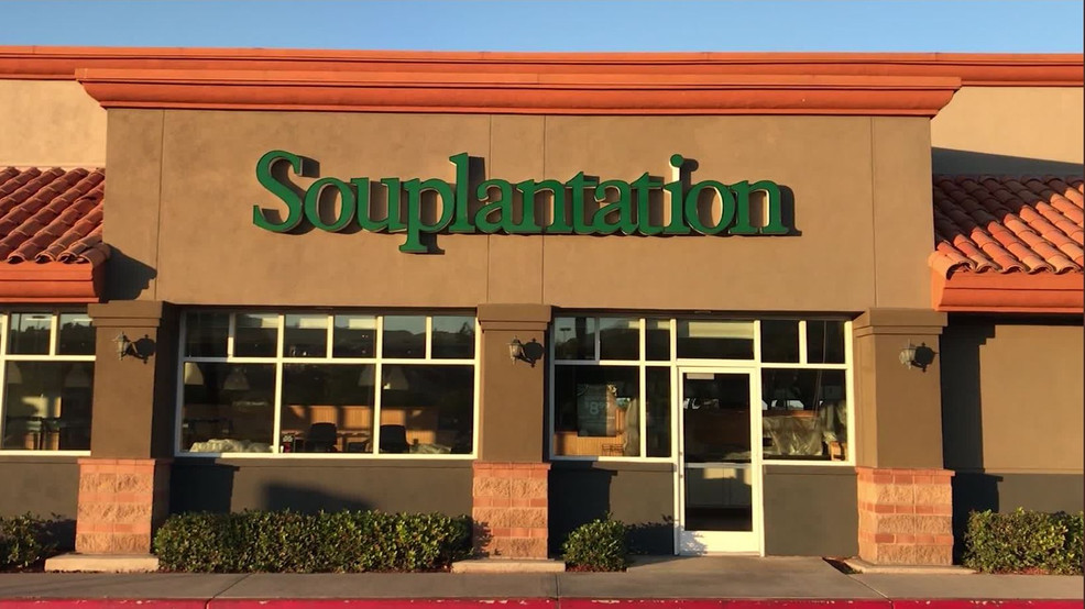 All Souplantation, Sweet Tomatoes locations closing due coronavirus