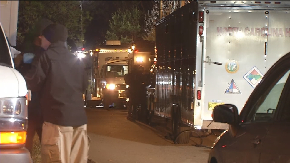 Homeland Security investigation in Weaverville continues with few