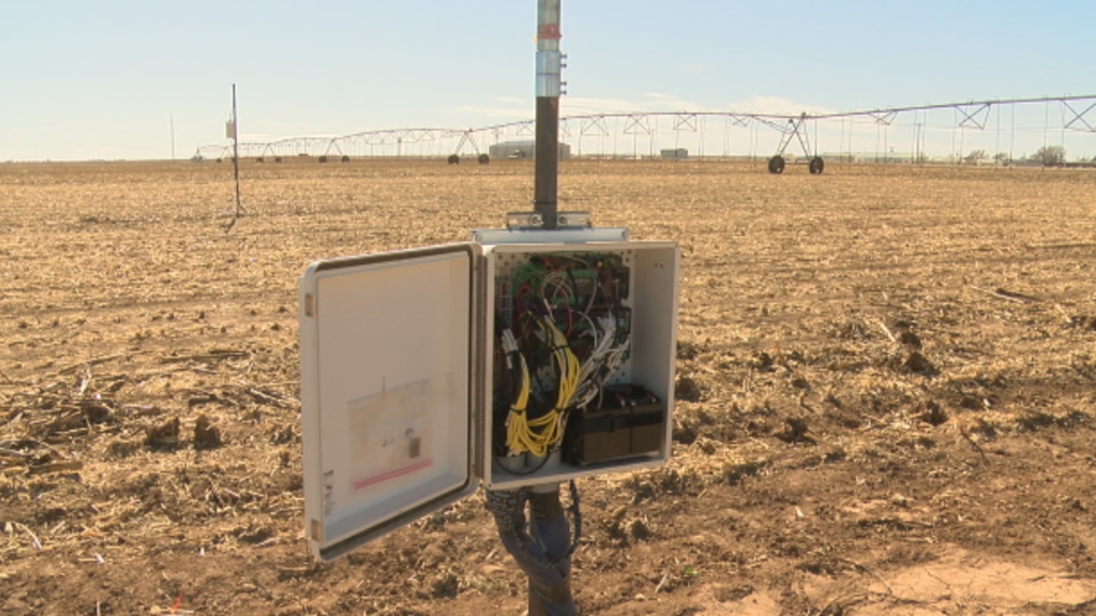 Artificial intelligence flooding the Ag industry - abc7amarillo.com