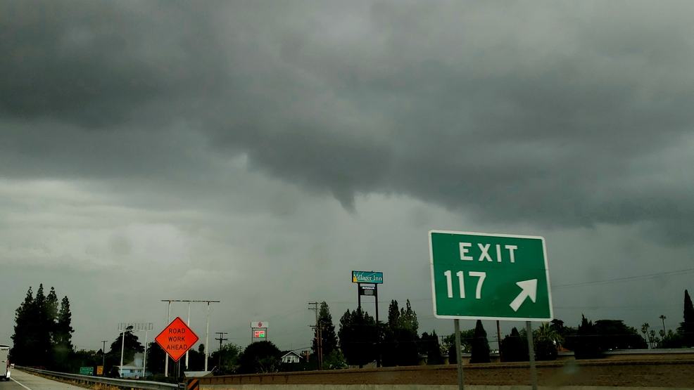 Viewers send pictures and videos of crazy weather in their area KMPH