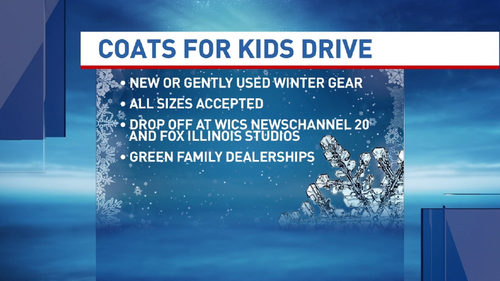 Green Family Stores >> Fox Illinois Green Family Stores Coat Drive Wrsp Green Family Stores >> Fox Illinois Green Family Stores Coat Drive Wrsp