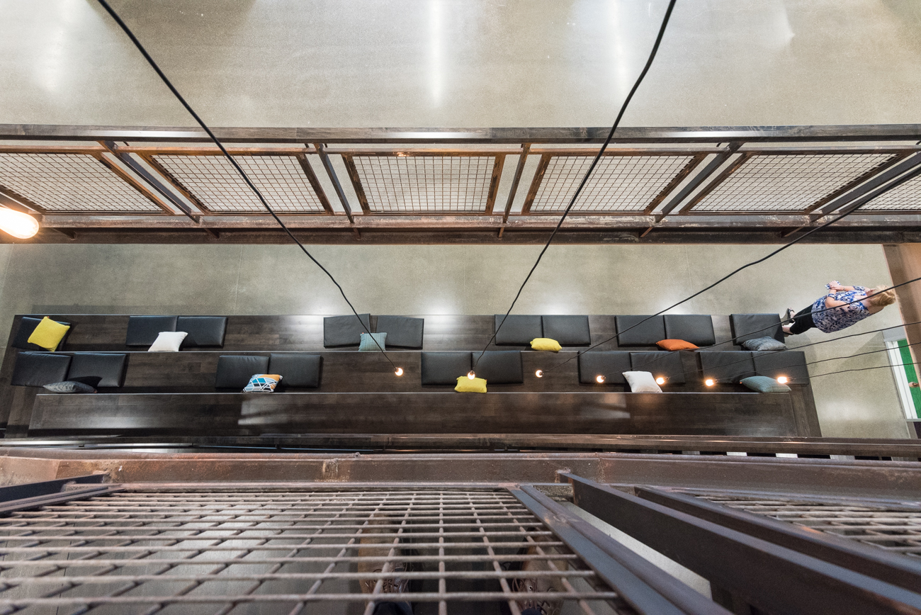 Empower’s New OTR Headquarters Will Give You Serious Office Envy