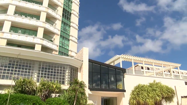 Today's Mexico Getaway Contest keyword is...