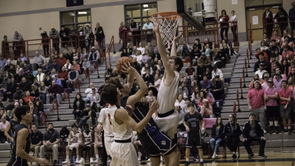 High School Hoops presents a replay of Heritage vs Ringgold WFLI