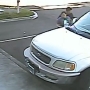 Sheriff: Kidnapping in Oregon caught on camera