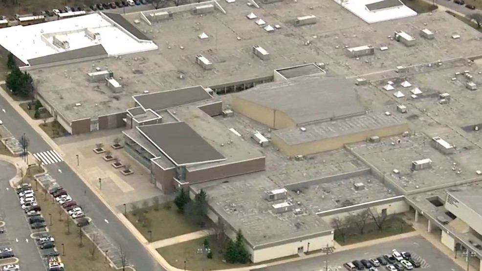 Police say they are actively investigating a threat against Fairfax