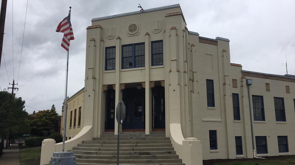 The Cottage Grove Armory Is Getting Updated Destined To Be A