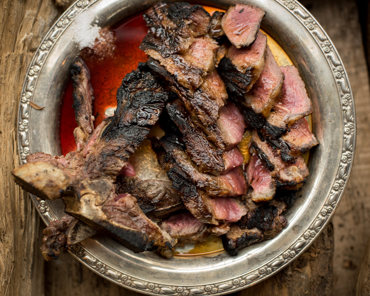 Seattle's Best Steaks Seattle Refined