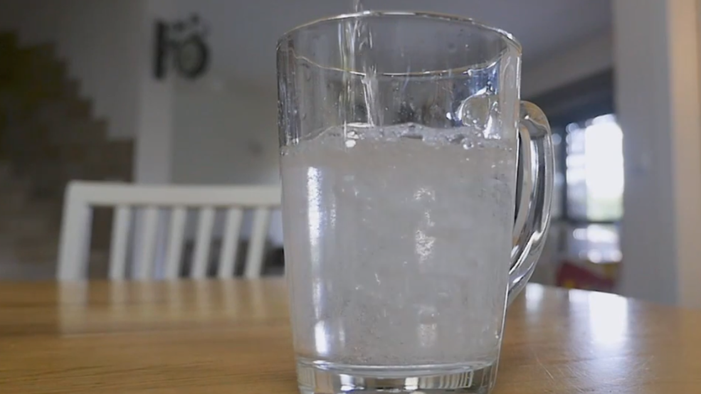 Paden City water: Would the mayor drink it? - WTOV Steubenville