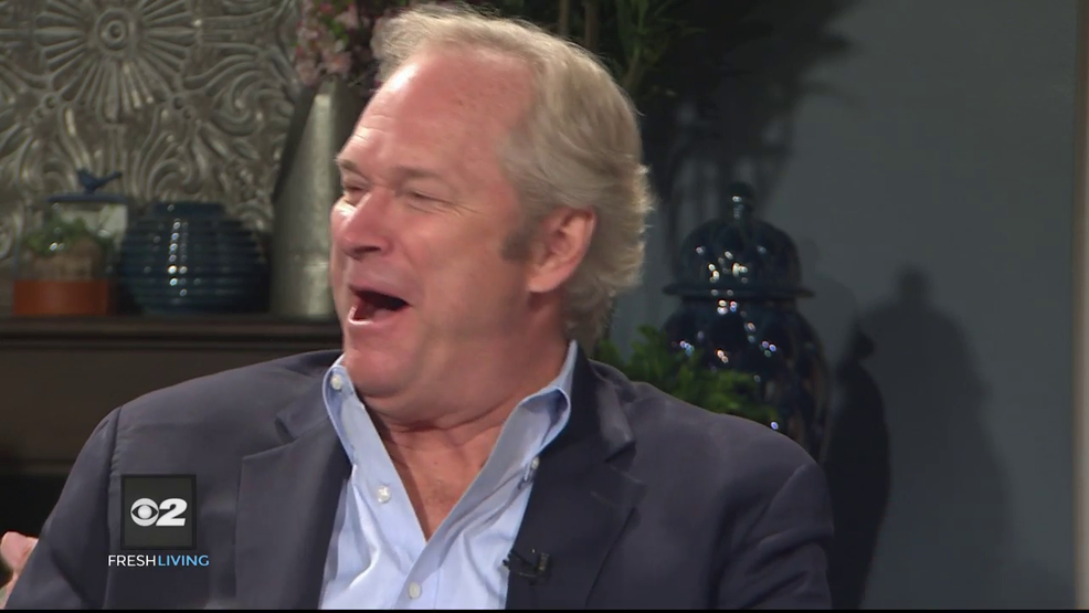 Dan Clark talks current events KUTV