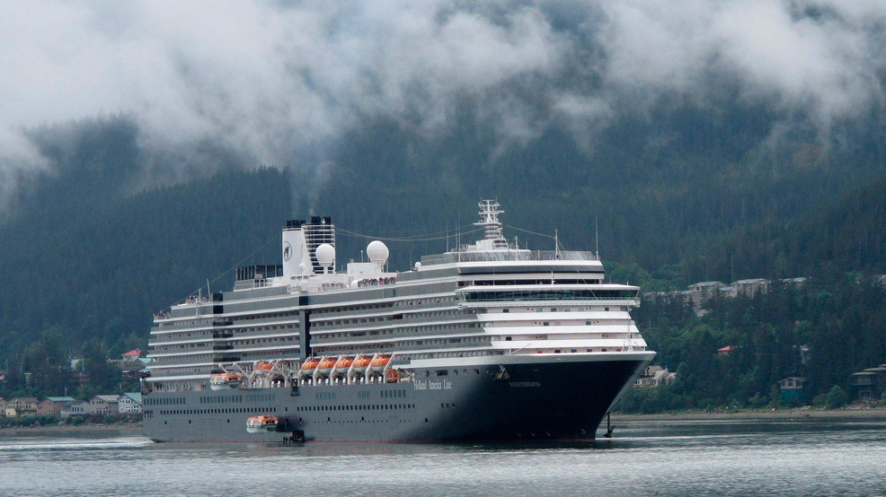 Carnival suspends all Alaska cruises through June 30 KOMO