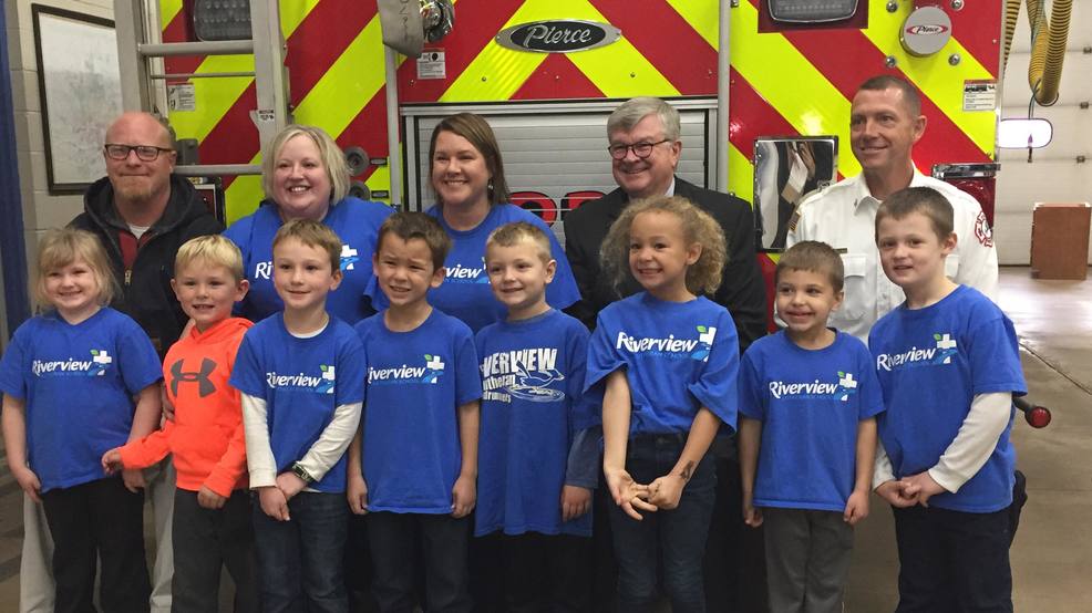 Appleton fire station receives major renovations WLUK