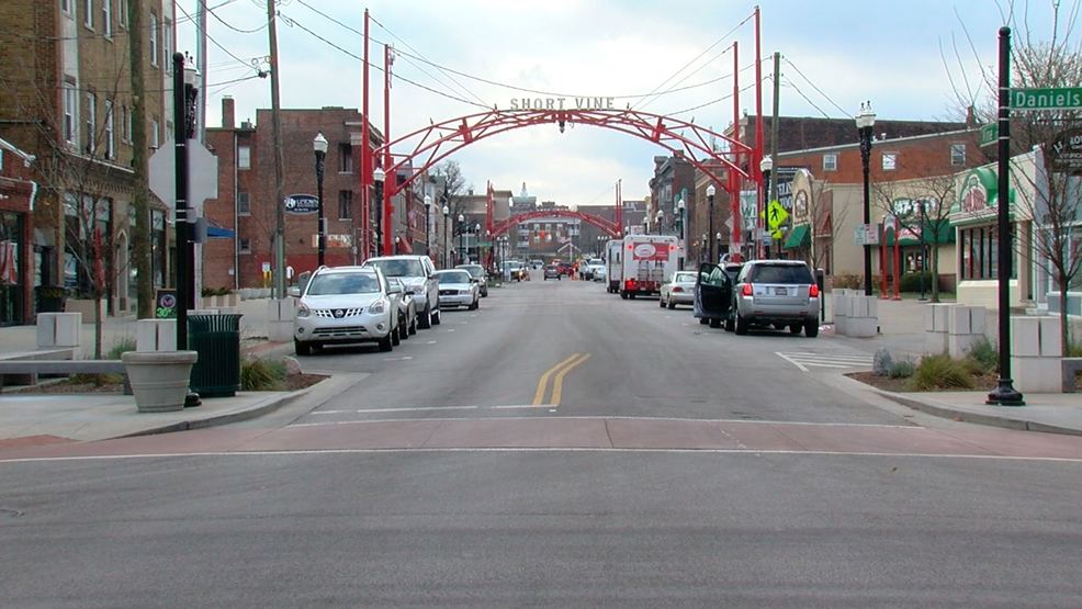 Historic Short Vine bar, music venue coming back WKRC