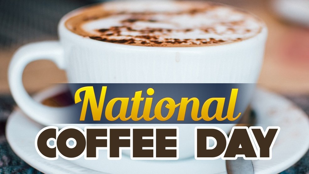 Einstein Bros. Bagels gives away free coffee for National