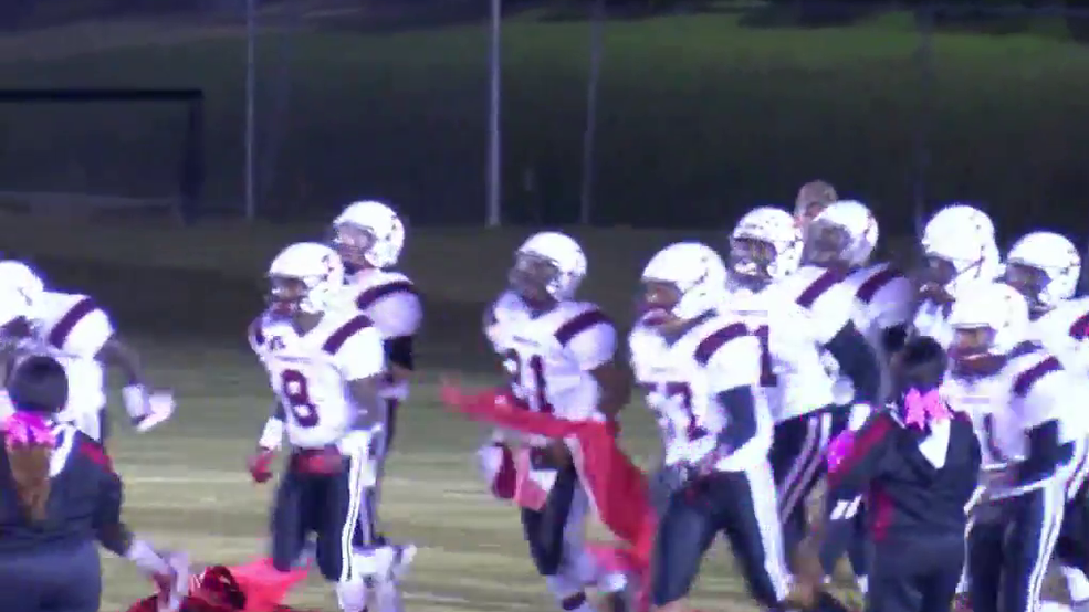 31 Teams in 31 Days Fordyce Redbugs KATV