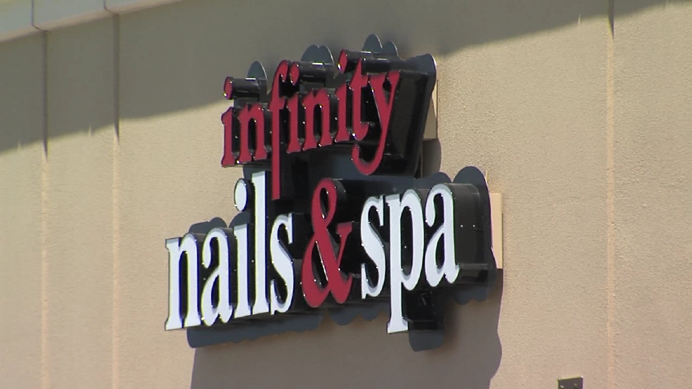 Second woman claims infection from Benton nail salon KATV