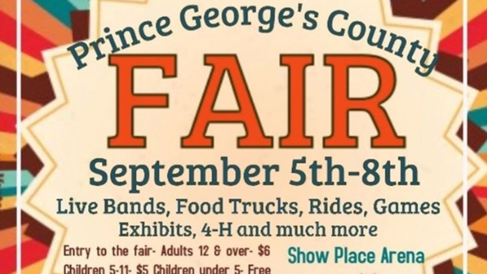 After ABC7 reports on Pr. County Fair cancellation, officials
