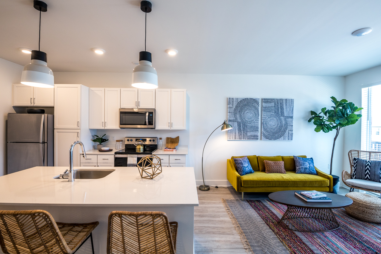 Wanna Live in Walnut Hills? Check Out the Poste Apartments Cincinnati