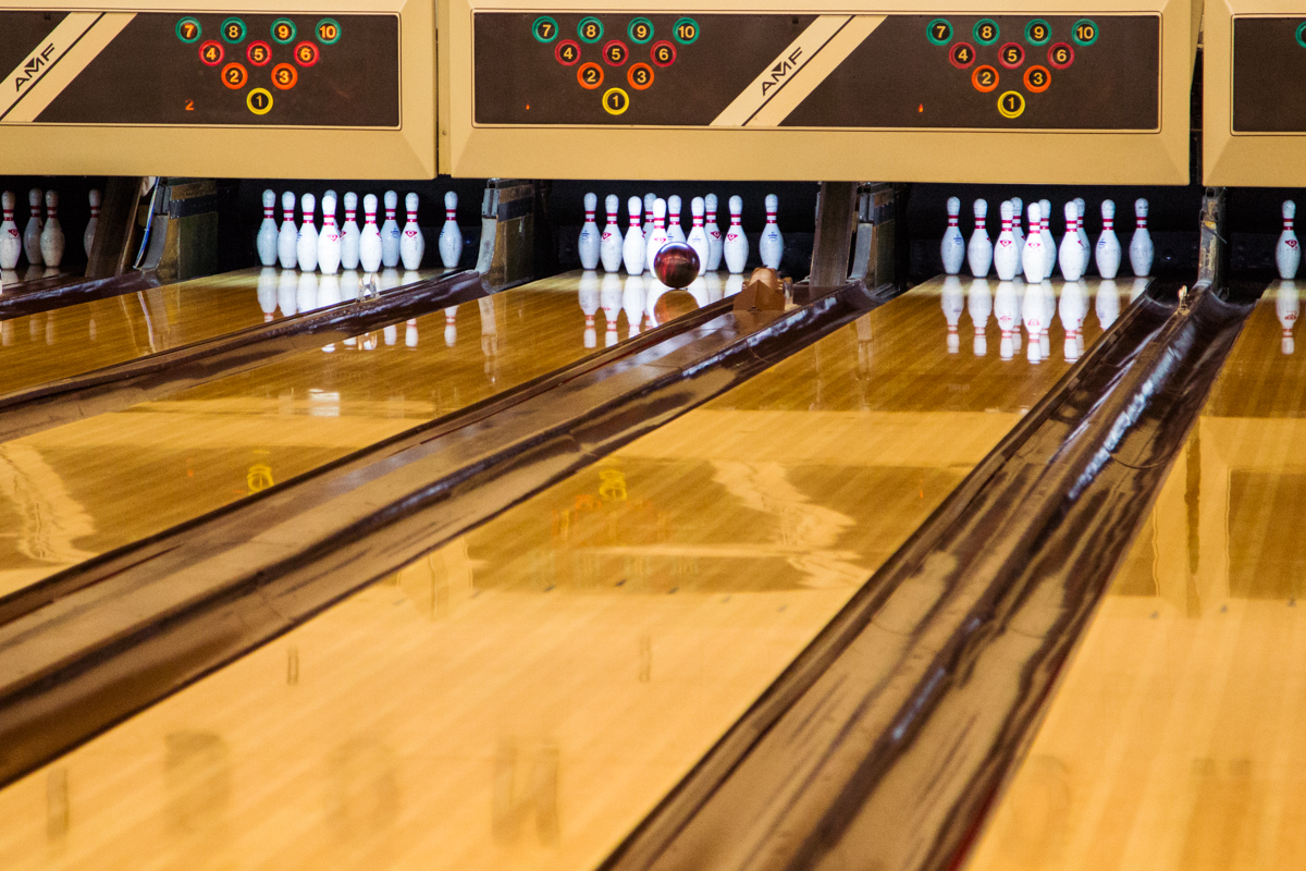 When It Comes To Bowling, Madison Bowl Is The Only Way To Go Cincinnati Refined