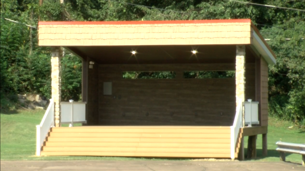 Park gets an upgrade WTOV