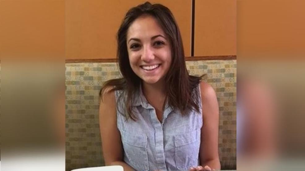 Missing Ohio State student found dead near entrance to park WSYX