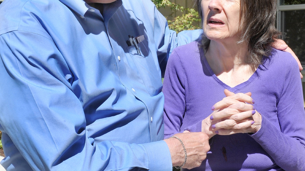 Oregon orders woman spoon-fed despite advanced directive | KVAL