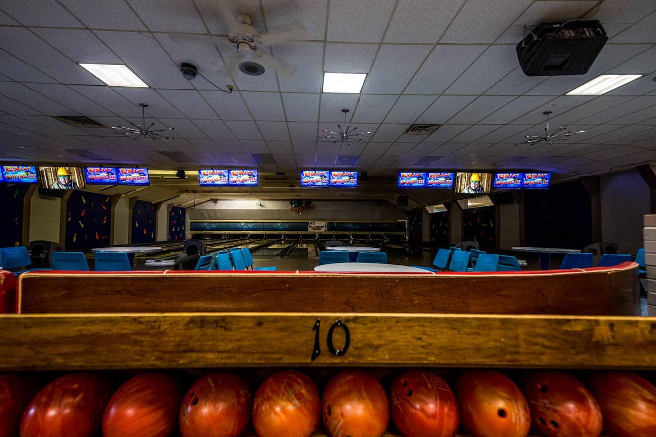 6 Cincinnati Bowling Joints That Are Right Up Our Alley Cincinnati